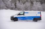 Mercedes-Benz eVito Van 2018 года (WW)